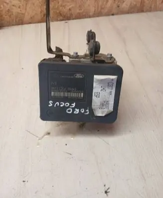 Ford Focus ABS Pump 3M512C405HC 0013020609