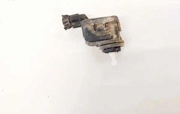 Chrysler PT Cruiser Headlight level adjustment motor 007878