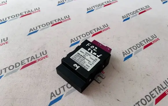 BMW 7 F01 F02 F03 F04 Fuel injection pump control unit/module 7240389 16147240389 EKPM3