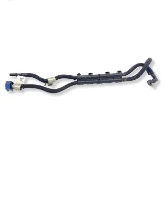 Citroen Jumper Fuel line pipe 01382497080