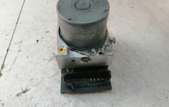 Subaru Impreza II ABS Pump 27534AG110 0265231885 060616