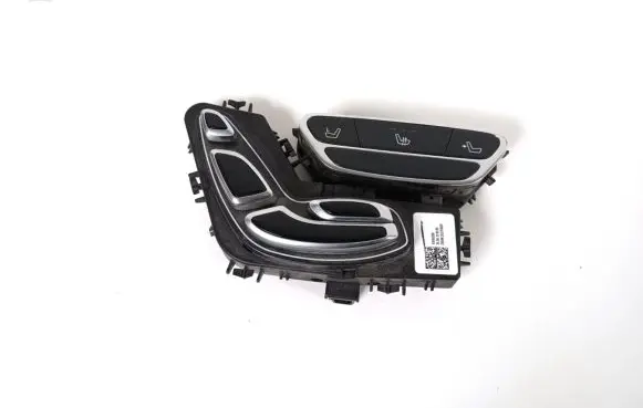 Mercedes-Benz S W222 Seat control switch A2229058300