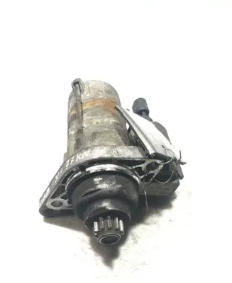 Skoda Octavia Mk2 (1Z) Starter motor 02Z911023H D7GS8 061204027039