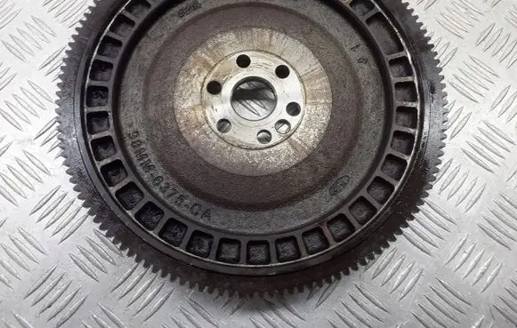 Ford Focus Flywheel 