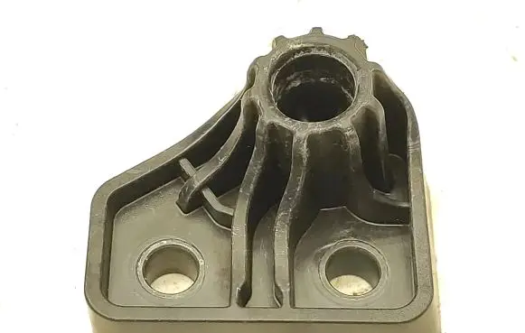 Man TGE 1gen Other exterior part 7C0827680C