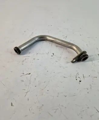 Seat Ibiza IV (6J,6P) Turbo turbocharger oiling pipe/hose 03F145735D