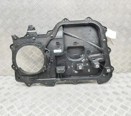 Land Rover Range Rover L405 Front door electric window regulator JK5221123A JK5221123AE