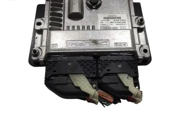 Citroen DS5 Engine control unit/module ECU 9814826280