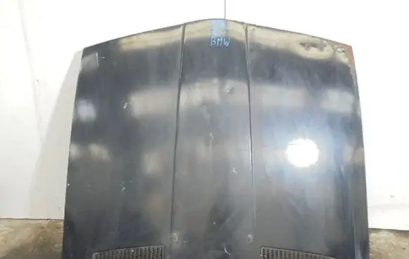 BMW 6 E24 Engine bonnet/hood 