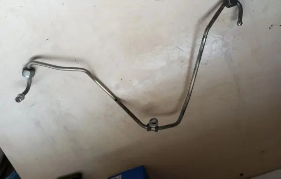 Mitsubishi Outlander Coolant pipe/hose 050614 62026F
