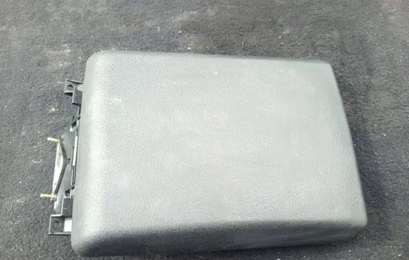 BMW 5 E39 Armrest