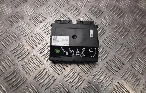 BMW X5 G05 Other control units/modules 9890139
