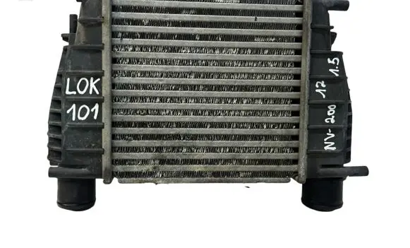 Nissan NV200 Intercooler radiator 14461EM00A