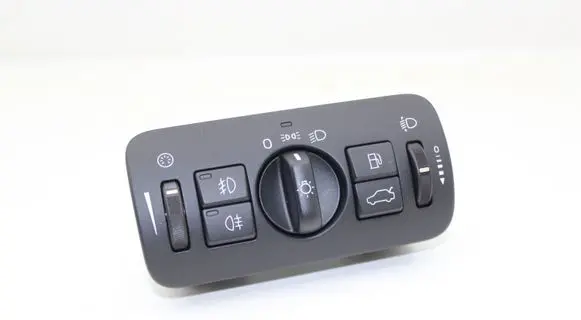 Volvo S80 Light switch 30739415