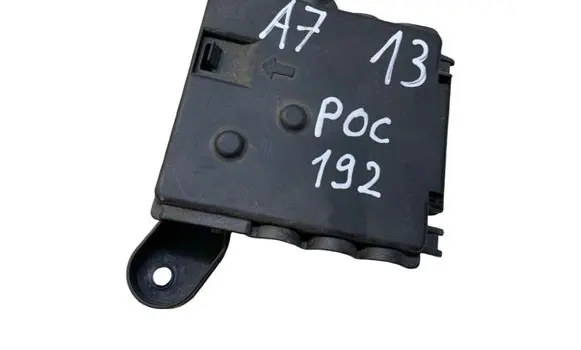 Audi A7 S7 4G Positive wiring loom 4G0937517 KB4G5170 K94G5170