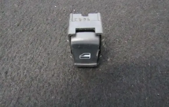 Volkswagen Golf IV Electric window control switch 3b0959855b