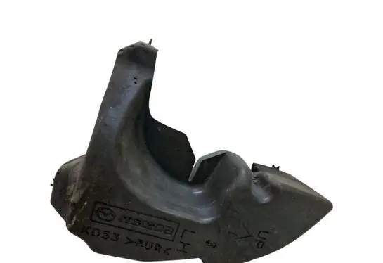 Mazda CX-5 Fender foam support/seal KD53
