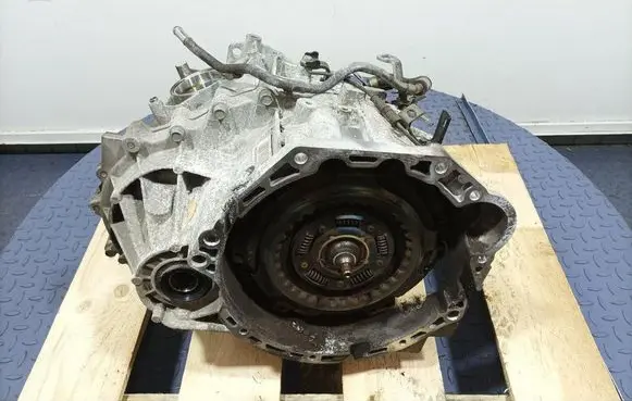Hyundai i30 Automatic gearbox M07V