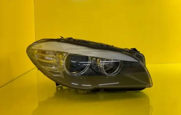 BMW 5 F10 F11 Headlight/headlamp 7203240-10