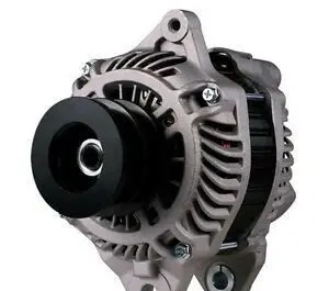 Mitsubishi Pajero Generator/alternator A3TG4579 A5088