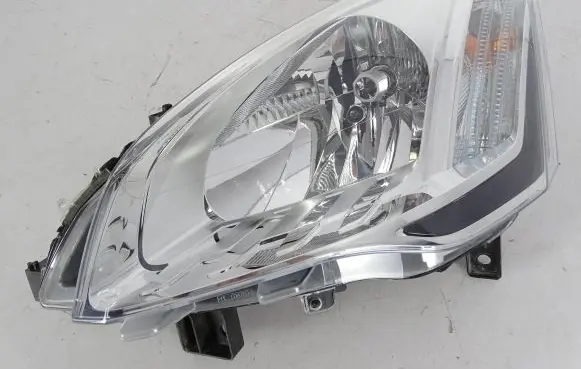 Citroen Berlingo Headlight/headlamp 9806306180