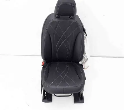 Ford Mustang Mach-E Front driver seat LJ8BR64811AE LJ8BR632A23BD
