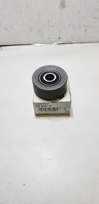 Opel Astra G Timing belt tensioner 532047210 24436052
