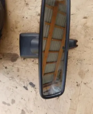 Ford Ecosport Rear view mirror (interior)