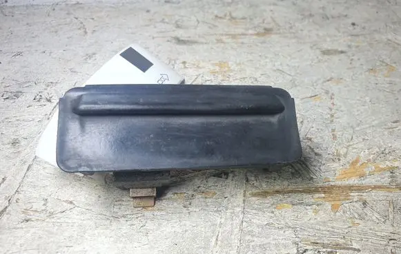 Audi A4 S4 B5 8D Tailgate/trunk/boot exterior handle 8D0827565A