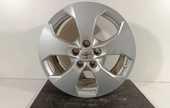 Toyota RAV 4 (XA50) R17 alloy rim PW4574200018