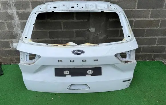 Ford Kuga III Tailgate/trunk/boot lid 