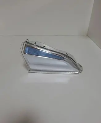 Nissan Leaf I (ZE0) Headlight/headlamp