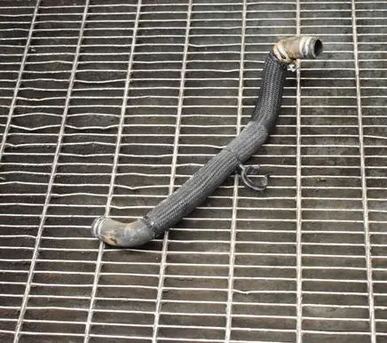 Chevrolet Volt I Engine coolant pipe/hose 20954247