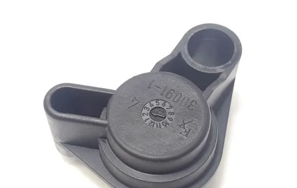 Mini One - Cooper Coupe R56 Other interior part 300911