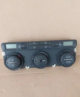 Climate control unit