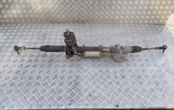 Volkswagen Sharan Steering rack 7N2423051K 7N0909144R 0273010215