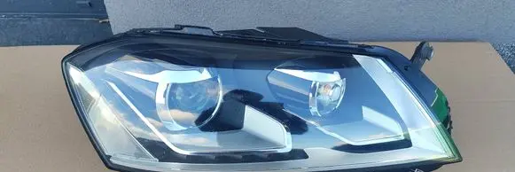 Volkswagen PASSAT B7 Headlight/headlamp 3AB941752 90005333
