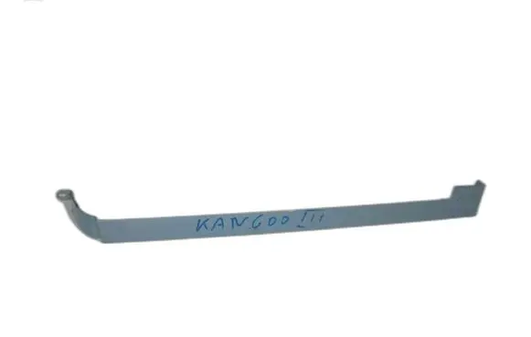 Renault Kangoo II Sliding door trim (molding) 8200440889C