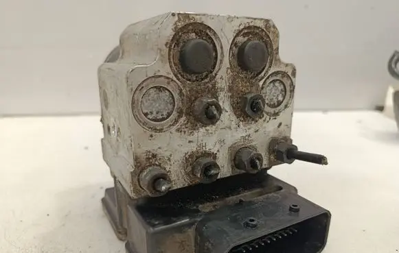 Opel Vectra C ABS Pump 54084728B EBC430E 3664