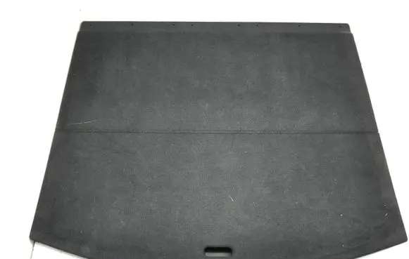 Mazda CX-5 Trunk/boot floor carpet liner KD456883X KF496883 KE406853X