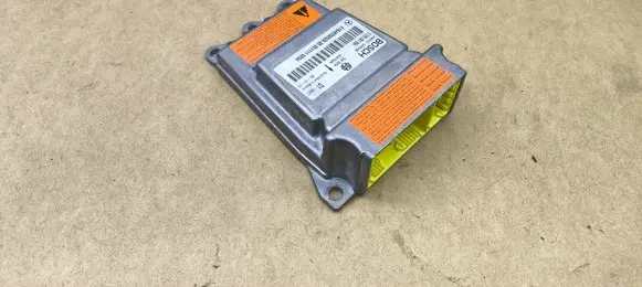 Airbag control unit/module