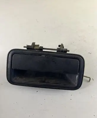 Opel Frontera A Tailgate release/open handle 