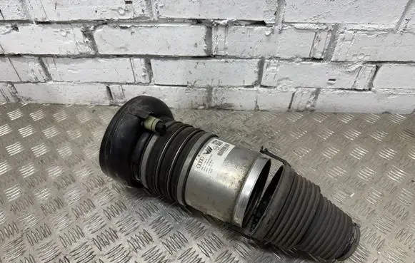 Audi Q5 SQ5 Front air suspension shock absorber 80A616039G