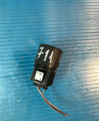 Renault Scenic II - Grand scenic II Engine start stop button switch 107959a