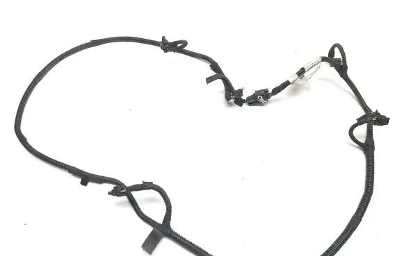 Fiat 500E Parking sensor (PDC) wiring loom 00521554170 1321015204721 27032020