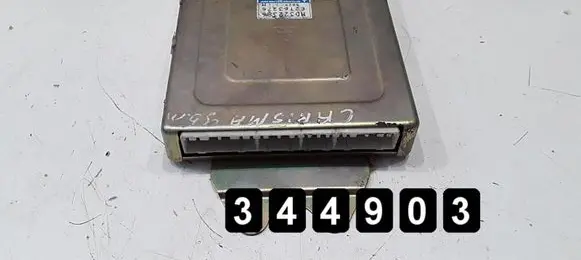Mitsubishi Carisma Engine control unit/module md322386