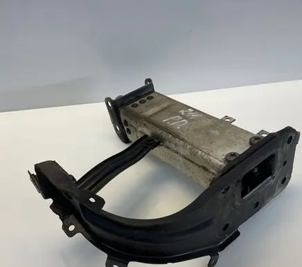 Mercedes-Benz E W211 Radiator support slam panel bracket 
