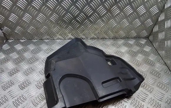 Lexus RX 450H Intercooler air guide/duct channel 5329348130 5329348140