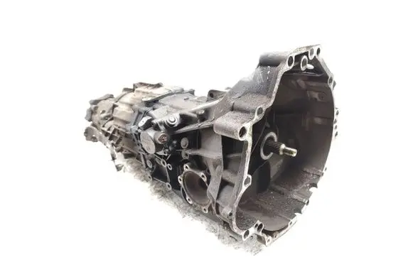 Audi A4 S4 B7 8E 8H Manual 6 speed gearbox JMJ 0A3300040Q