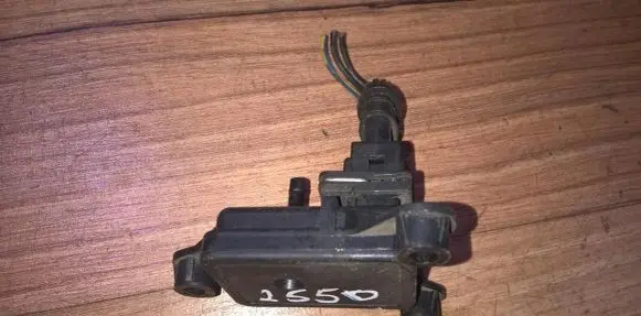 Fiat Bravo - Brava Air pressure sensor 1137cb 100kpa